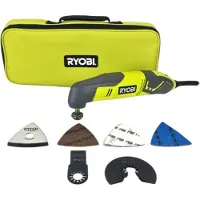 Ryobi multiverktyg 200 W RMT200-S