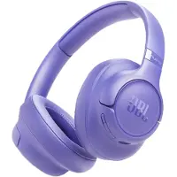 JBL Tune 730BT-hörlurar, enkel anslutning till Android, Windows 10 och 11