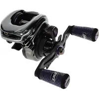Lews Pro Ti Lh Baitcast Fiskerulle