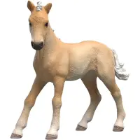 Schleich Horse Club - Samlarföl - Reina - 81482 - - One Size - Leksaksdjur