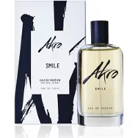 Akro Smile Eau de Parfum 100 ml