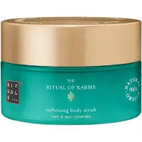 RITUALS The Ritual Of Karma Softening Kroppsskrubb 300 g