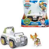 Paw Patrol Hållbar Standard För Klassiska Fordon