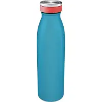 Leitz Vattenflaska 500ml isolerad | Cozy | blå