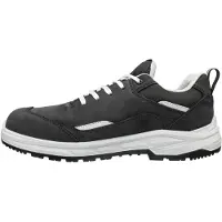 Albatros VECTOR BLK LOW S3 FO SR 647300200000038 Säkerhetslågskor S3 Skostorlek (EU): 38 Svart 1 par
