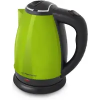 Esperanza Ekk113g 1.8l 1800w Vattenkokare