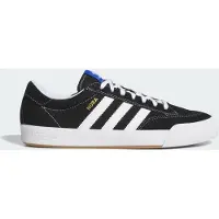 Adidas Nora Skateskor cblack/ftwwht/blubir, 8.5