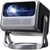 Ultimea Projektor C40 LCD 600 ANSI-lumen 4096 x 2400 4K Integrerad högtalare, WLAN