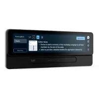 Lenovo MagicBay HUD Laptop Head-up-display () 1424 x 280 pixel
