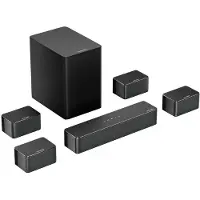 Ultimea Poseidon D70 Ljudbar
