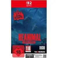 Games Switch 2 Reanimal-deluxe Edition