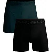 Muchachomalo Boxershorts för Herr - 2-Pack - Underkläder för Herr