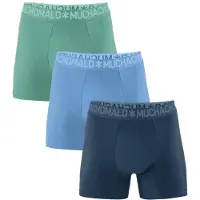 Muchachomalo Boxershorts för Herr - 3-Pack - Underkläder för Herr