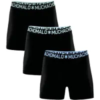 Muchachomalo Boxershorts för Herr - 3-Pack - Underkläder för Herr