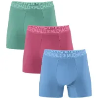 Muchachomalo Boxershorts för Herr - 3-Pack - Underkläder för Herr