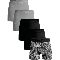 Muchachomalo Boxershorts för Herr - 5-Pack - Underkläder för Herr