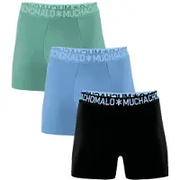 Muchachomalo Boxershorts för Herr - 3-Pack - Underkläder för Herr