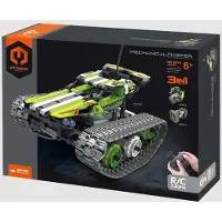 Master IM.MASTER RC caterpillar-fordon 3-i-1 8015 35356