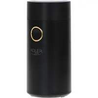 Adler Ad 4446 Elektrisk Kaffekvarn