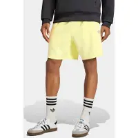 Adidas Originals Trefoil Essentials Spacer Shorts, storlek Large