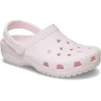 Crocs Classic Hearts Cut Out Träskor