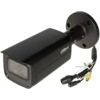 Dahua NET CAMERA 5MP IR BULLET/HFW5541T-ASE-0280B-S3-B IP Camera.