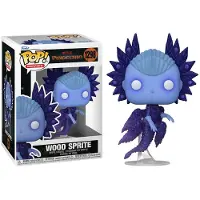 Funko POP! Pinocchio Filmer Skogsälva Figur