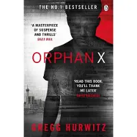 Orphan X
