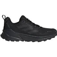 Adidas Lågsko 'Trailmaker 2.0' grafit / svart