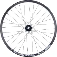 Contec Xeta Core 30 27.5´´ Boost 6b Disc Tubeless Mtb Bakhjul