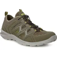 Ecco Men's Terracruise LT Tarmac/Tarmac