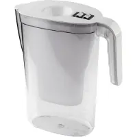 BWT VIDA man 815485 Vattenfilter 2.6 l Vit