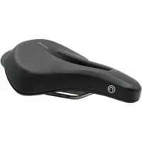 Selle Royal -sadel ON OPEN - RELAXED (94F8UR0A05X37) - Uni