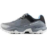 Mammut Girun Ii Low Gore-tex Vandringsskor