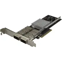 StarTech.com Pex40gqsfdpi Net