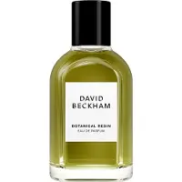 David Beckham Botanical Resin 50 Ml Parfym