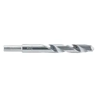 Wolfcraft 7716010 Hårdmetall Sten-spiralborr 16 mm Total längd 150 mm Cylinderskaft 1 st