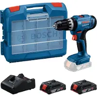 Bosch 06019k9304 D Perc D Ac Gsb 18v-25 Slagborrmaskin
