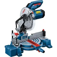 Bosch GCM 254 geringssåg