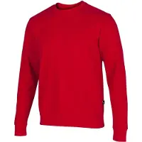 Joma Montana Sweatshirt Röd 2XL Man