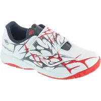 Joma Super Copa Jr 2505 INV SCJW2505INV białe 29