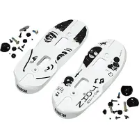 Mesmer Souls Jb Basplatta För Inline-skates