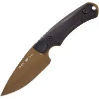 Buck Alpha Hunter Backcountry Blk