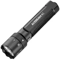 Acebeam K1 EDC Flashlight Laser