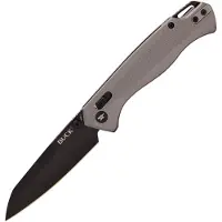 Buck Ferrox Gray fällkniv