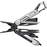 Gerber Stakeout Drive multiverktyg, Satin
