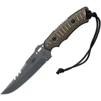 Tops knives Storm Rider Fixed Blade