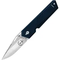 TB Outdoor Unboxer EDC Folder Marine