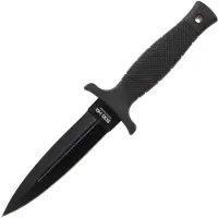 SOG Nightshade Boot Knife HQ