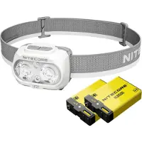 Nitecore UT27 Pro Headlamp White